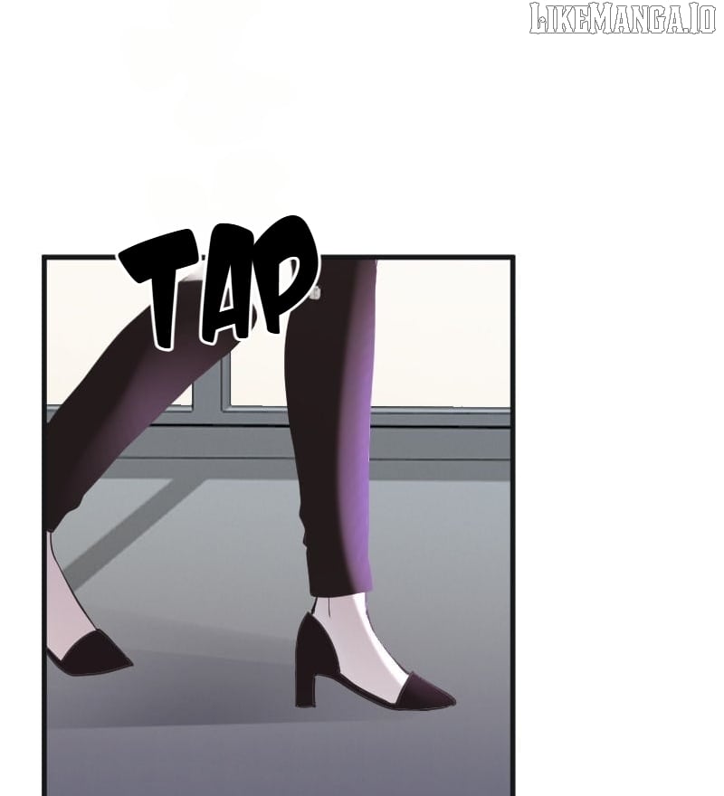Soul to Soul Chapter 10 - page 10